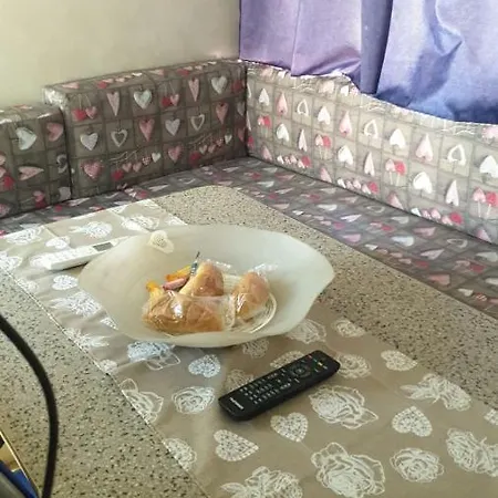 Paradiso Camper Holiday home