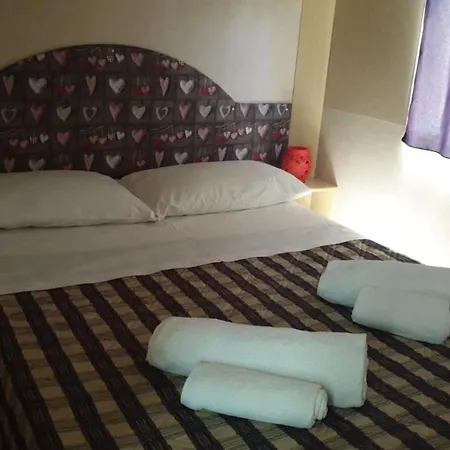 Paradiso Camper