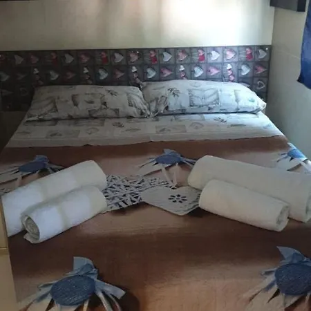 Paradiso Camper Pachino