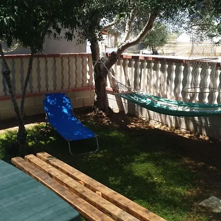 Paradiso Camper Holiday home