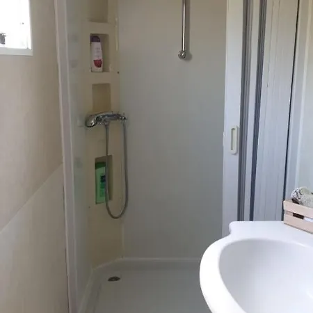 Holiday home Paradiso Camper *